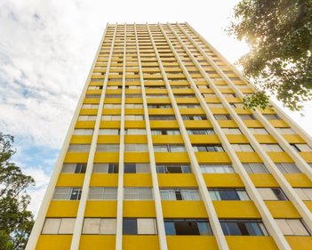 apartment em Rua Cayowaá, Perdizes - São Paulo - SP