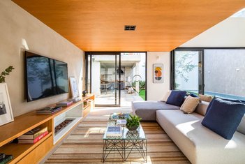 house em Rua Alberto Faria, Alto de Pinheiros - São Paulo - SP