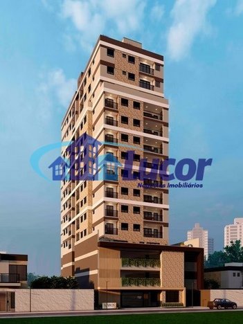 apartment em Avenida Emílio Ribas, Jardim Vila Galvão - Guarulhos - SP