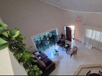 house em Rua Santos, Jardim Alvorada - São José dos Campos - SP