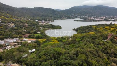 land_lot em Laurindo Januário da Silveira, Lagoa da Conceição - Florianópolis - SC