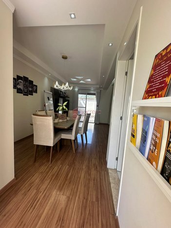 house em Avenida Antônio Frederico Ozanan, Jardim Shangai - Jundiaí - SP