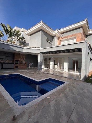 house em Rua Ondina Uten Soares, Jardim Residencial Chácara Ondina - Sorocaba - SP