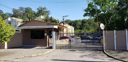 apartment em Rua Acapulco, São João Batista - São Leopoldo - RS