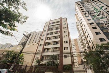 apartment em Rua Berto Conde, Vila Monte Alegre - São Paulo - SP