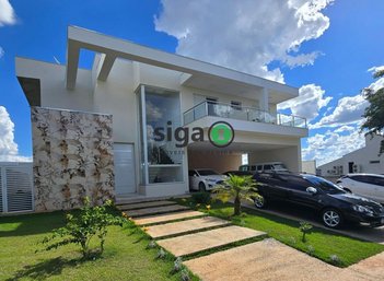 house em Avenida Hércules Florence, Portal Ville Flamboyant - Porto Feliz - SP