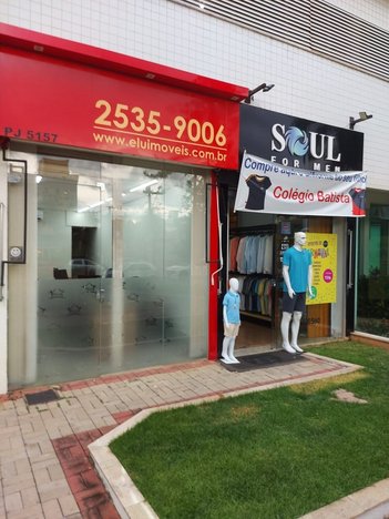 business em Miguel Perrela, Castelo - Belo Horizonte - MG