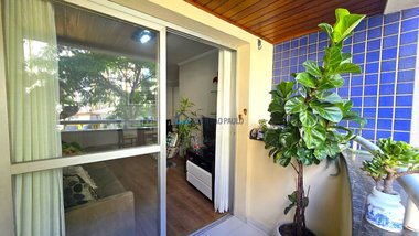 apartment em Rua Biobedas, Parque Imperial - São Paulo - SP