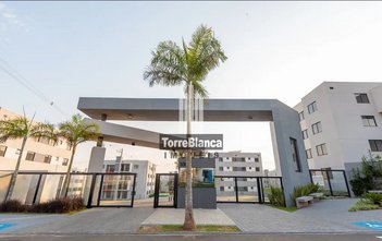 apartment em Rua Ângelo Madalozzo, Jardim Carvalho - Ponta Grossa - PR