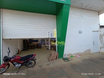 industrial em Rua Ema, Felícia - Vitória da Conquista - BA