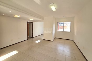 apartment em Avenida Madre Benvenuta, Trindade - Florianópolis - SC