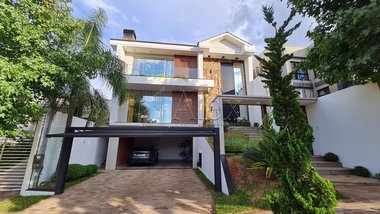 house em Travessa Celso Ribeiro, Cidade Nova - Passo Fundo - RS