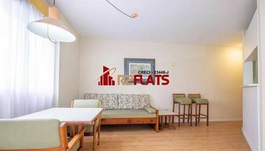 apartment em Rua Ouro Branco, Jardim Paulista - São Paulo - SP