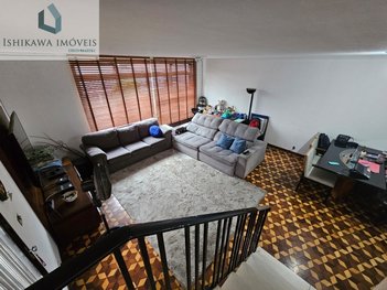 house em Rua João Lopes, Jardim Vila Mariana - São Paulo - SP