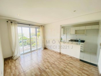 apartment em Rua Duque de Caxias, Centro - Barueri - SP