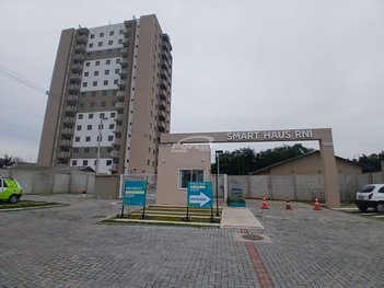 apartment em Rua Gustavo Zimmermann, Itoupava Central - Blumenau - SC