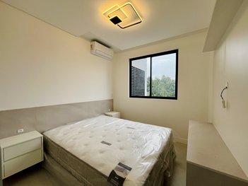 apartment em Rua Sete de Setembro, Centro - Blumenau - SC