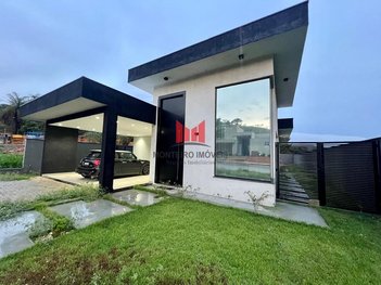 house em Avenida A, Lagoa Santa Park Residence - Lagoa Santa - MG