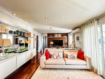 apartment em Rua Carlos Weber, Vila Leopoldina - São Paulo - SP