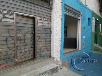 commercial_property em Rua Jaboticabal, Vila Bertioga - São Paulo - SP