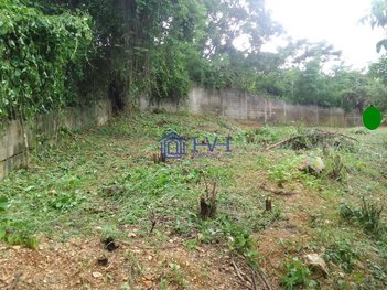 land_lot em Rua São Sebastião, Lagoa de Santo Antônio - Pedro Leopoldo - MG