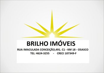 apartment em Rua Calixto Barbieri, I.A.P.I. - Osasco - SP