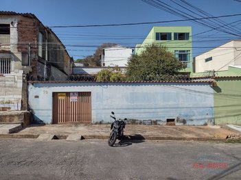 house em Rua Déa, Piratininga (Venda Nova) - Belo Horizonte - MG