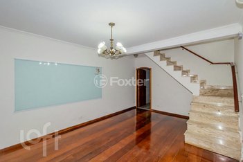 house em Rua Domingos Souto Maior, Vila Nossa Senhora do Retiro - São Paulo - SP