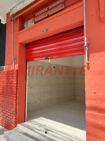 office em Rua Doutor Zuquim, Santana - São Paulo - SP