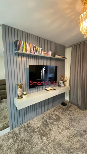 apartment em Rua Francisco Mazera, Centro - São João Batista - SC