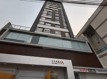 apartment em Avenida Presidente Vargas, Vila Rodrigues - Passo Fundo - RS