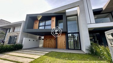 house em Rua Rio Camisas, Xangri-Lá - Xangri-Lá - RS