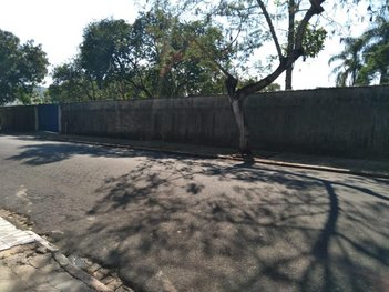 land_lot em Rua Marechal Deodoro, Vila Nova - Salto - SP