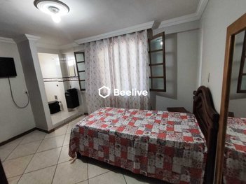 house em Rua Nilo Aparecida Pinto, Planalto - Belo Horizonte - MG