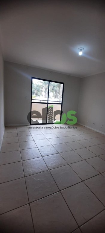 apartment em Rua Laura Maiello Kook, Jardim Novo Mundo - Sorocaba - SP