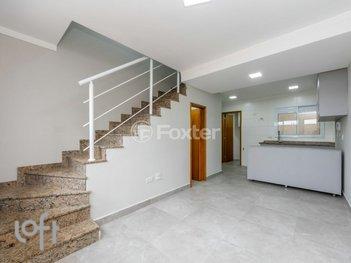 apartment em Cônego José Norberto, Cursino - São Paulo - SP