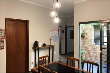 house em Rua Batatais, Jardim Paulista - Ribeirão Preto - SP