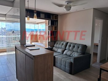 apartment em Rua Vicenza, Vila Dom Pedro I - São Paulo - SP