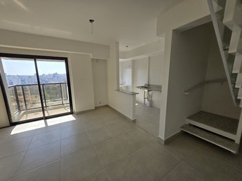 apartment em Rua Gustavo Magalhães, Jardim Faculdade - Sorocaba - SP