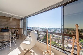 apartment em São Francisco da Califórnia, Higienópolis - Porto Alegre - RS
