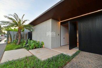 house em SHIS QI 15 Conjunto 2, Setor de Habitações Individuais Norte - Brasília - DF