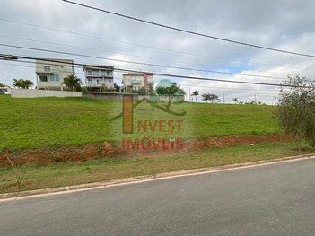 land_lot em Alameda Mogno, Lote 17, Quadra F, Jardim do Golf I - Jandira - SP
