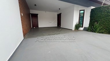 house em Rua Santiago, Jardim Americano - Sorocaba - SP