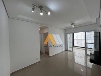 apartment em Rua Antonio Perez Hernandez, Parque Campolim - Sorocaba - SP