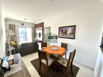 apartment em Rua Almirante Giachetta, Parque Campolim - Sorocaba - SP