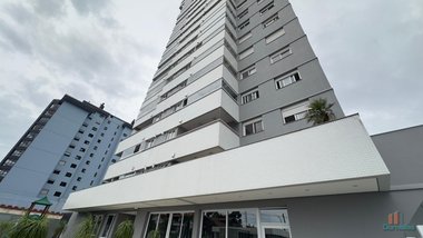 apartment em Luiz Antunes, Panazzolo - Caxias do Sul - RS