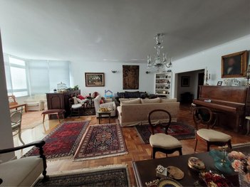 apartment em Avenida Angélica, Consolação - São Paulo - SP