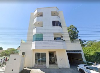 apartment em Rua Virgílio Rodrigues Pereira, Centro - Camboriú - SC