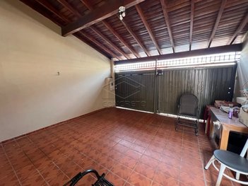 house em Rua Inglaterra, Jardim das Nações - Lençóis Paulista - SP