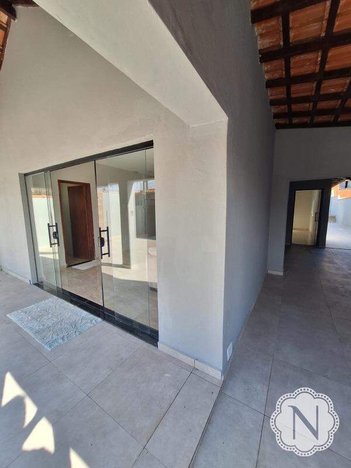 house em Rua Amapá, Cibratel II - Itanhaém - SP